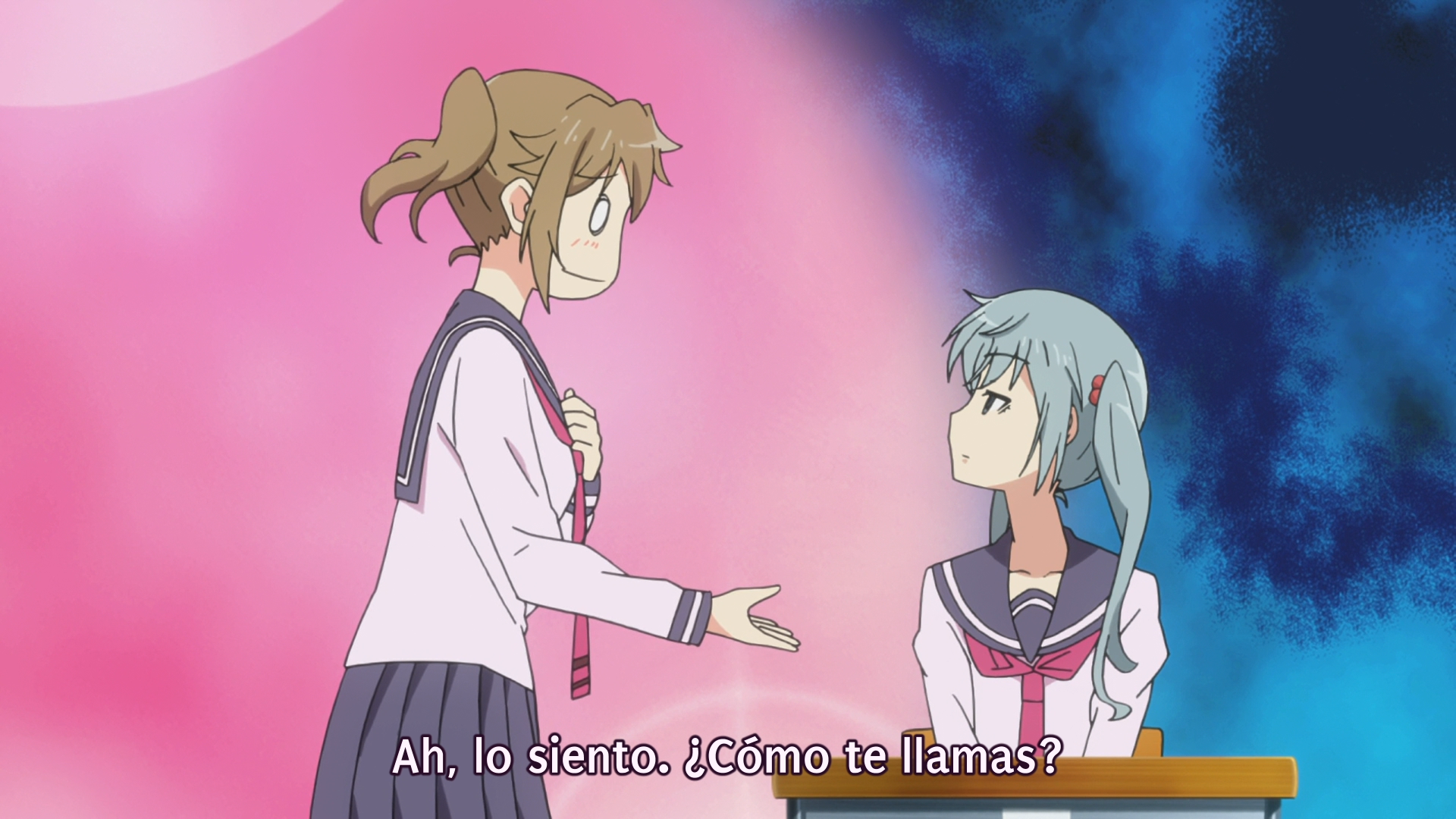 Inugami-san to Nekoyama-san (1080p) (Lateralus-Manga)